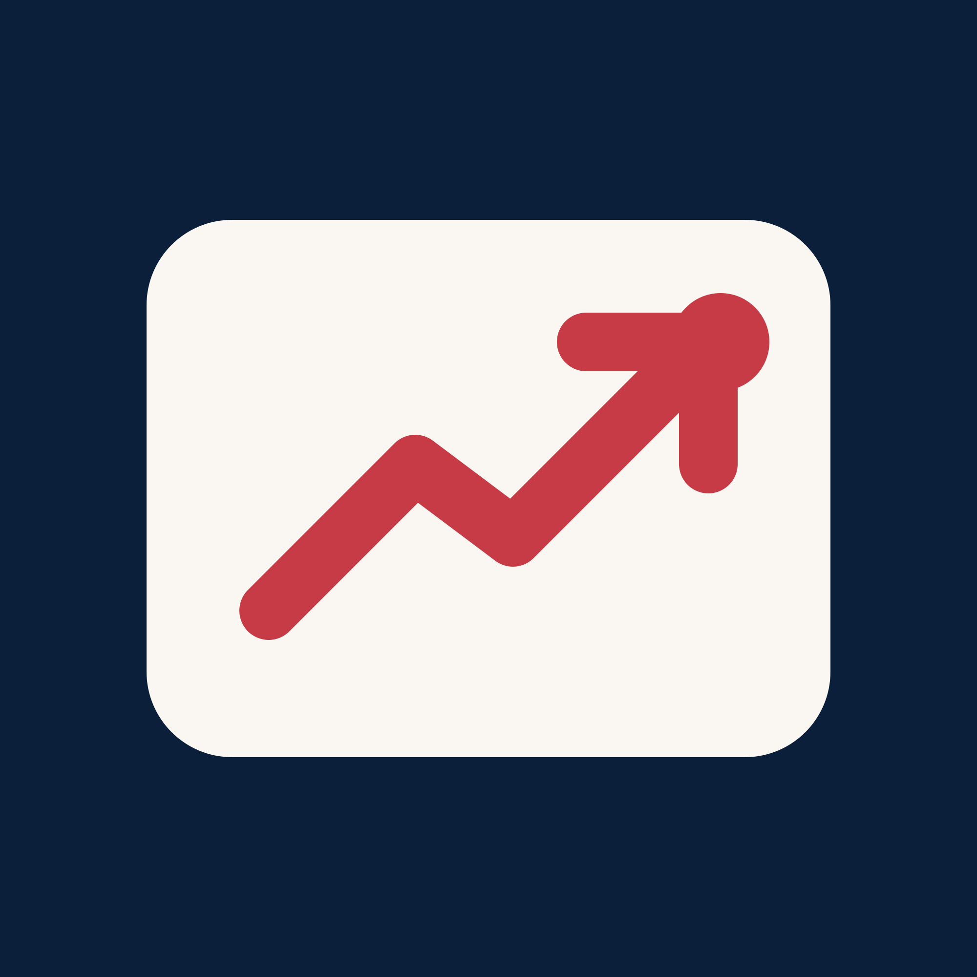 ListBoost — Mark, on dark